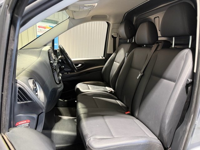 2023 Mercedes-Benz VITO - Photo 5