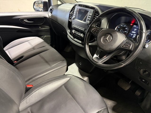 2023 Mercedes-Benz VITO - Photo 7