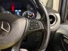 USED 2023 73 MERCEDES-BENZ VITO 2.0 116 CDI Premium Panel Van 5dr Diesel G-Tronic RWD L1 Euro 6 (s/s) (163 ps) 