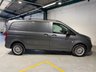 USED 2023 73 MERCEDES-BENZ VITO 2.0 116 CDI Premium Panel Van 5dr Diesel G-Tronic RWD L1 Euro 6 (s/s) (163 ps) 