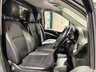 USED 2023 73 MERCEDES-BENZ VITO 2.0 116 CDI Premium Panel Van 5dr Diesel G-Tronic RWD L1 Euro 6 (s/s) (163 ps) 