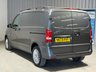 USED 2023 73 MERCEDES-BENZ VITO 2.0 116 CDI Premium Panel Van 5dr Diesel G-Tronic RWD L1 Euro 6 (s/s) (163 ps) 