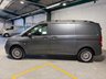 USED 2023 73 MERCEDES-BENZ VITO 2.0 116 CDI Premium Panel Van 5dr Diesel G-Tronic RWD L1 Euro 6 (s/s) (163 ps) 