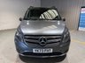 USED 2023 73 MERCEDES-BENZ VITO 2.0 116 CDI Premium Panel Van 5dr Diesel G-Tronic RWD L1 Euro 6 (s/s) (163 ps) 