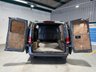 USED 2023 73 MERCEDES-BENZ VITO 2.0 116 CDI Premium Panel Van 5dr Diesel G-Tronic RWD L1 Euro 6 (s/s) (163 ps) 
