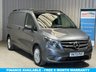 USED 2023 73 MERCEDES-BENZ VITO 2.0 116 CDI Premium Panel Van 5dr Diesel G-Tronic RWD L1 Euro 6 (s/s) (163 ps) 
