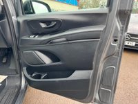 USED 2020 70 MERCEDES-BENZ VITO 2.0 114 CDI Premium G-Tronic RWD L2 Euro 6 (s/s) 5dr (LWB) Funeral Van with double Lift