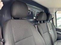 USED 2020 70 MERCEDES-BENZ VITO 2.0 114 CDI Premium G-Tronic RWD L2 Euro 6 (s/s) 5dr (LWB) Funeral Van with double Lift