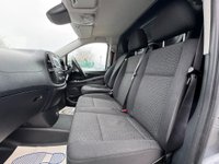 USED 2020 70 MERCEDES-BENZ VITO 2.0 114 CDI Premium G-Tronic RWD L2 Euro 6 (s/s) 5dr (LWB) Funeral Van with double Lift
