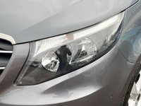 USED 2020 70 MERCEDES-BENZ VITO 2.0 114 CDI Premium G-Tronic RWD L2 Euro 6 (s/s) 5dr (LWB) Funeral Van with double Lift