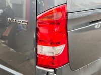 USED 2020 70 MERCEDES-BENZ VITO 2.0 114 CDI Premium G-Tronic RWD L2 Euro 6 (s/s) 5dr (LWB) Funeral Van with double Lift
