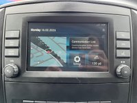 USED 2020 70 MERCEDES-BENZ VITO 2.0 114 CDI Premium G-Tronic RWD L2 Euro 6 (s/s) 5dr (LWB) Funeral Van with double Lift