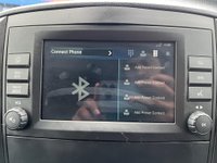 USED 2020 70 MERCEDES-BENZ VITO 2.0 114 CDI Premium G-Tronic RWD L2 Euro 6 (s/s) 5dr (LWB) Funeral Van with double Lift