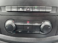 USED 2020 70 MERCEDES-BENZ VITO 2.0 114 CDI Premium G-Tronic RWD L2 Euro 6 (s/s) 5dr (LWB) Funeral Van with double Lift