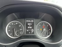 USED 2020 70 MERCEDES-BENZ VITO 2.0 114 CDI Premium G-Tronic RWD L2 Euro 6 (s/s) 5dr (LWB) Funeral Van with double Lift