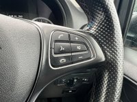USED 2020 70 MERCEDES-BENZ VITO 2.0 114 CDI Premium G-Tronic RWD L2 Euro 6 (s/s) 5dr (LWB) Funeral Van with double Lift