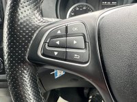 USED 2020 70 MERCEDES-BENZ VITO 2.0 114 CDI Premium G-Tronic RWD L2 Euro 6 (s/s) 5dr (LWB) Funeral Van with double Lift