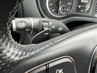 USED 2020 70 MERCEDES-BENZ VITO 2.0 114 CDI Premium G-Tronic RWD L2 Euro 6 (s/s) 5dr (LWB) Funeral Van with double Lift
