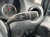 USED 2020 70 MERCEDES-BENZ VITO 2.0 114 CDI Premium G-Tronic RWD L2 Euro 6 (s/s) 5dr (LWB) Funeral Van with double Lift