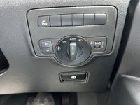USED 2020 70 MERCEDES-BENZ VITO 2.0 114 CDI Premium G-Tronic RWD L2 Euro 6 (s/s) 5dr (LWB) Funeral Van with double Lift