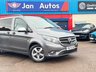 USED 2020 70 MERCEDES-BENZ VITO 2.0 114 CDI Premium G-Tronic RWD L2 Euro 6 (s/s) 5dr (LWB) Funeral Van with double Lift