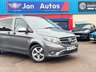 USED 2020 70 MERCEDES-BENZ VITO 2.0 114 CDI Premium G-Tronic RWD L2 Euro 6 (s/s) 5dr (LWB) Funeral Van with double Lift