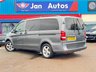 USED 2020 70 MERCEDES-BENZ VITO 2.0 114 CDI Premium G-Tronic RWD L2 Euro 6 (s/s) 5dr (LWB) Funeral Van with double Lift