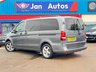 USED 2020 70 MERCEDES-BENZ VITO 2.0 114 CDI Premium G-Tronic RWD L2 Euro 6 (s/s) 5dr (LWB) Funeral Van with double Lift