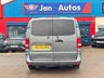 USED 2020 70 MERCEDES-BENZ VITO 2.0 114 CDI Premium G-Tronic RWD L2 Euro 6 (s/s) 5dr (LWB) Funeral Van with double Lift