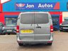 USED 2020 70 MERCEDES-BENZ VITO 2.0 114 CDI Premium G-Tronic RWD L2 Euro 6 (s/s) 5dr (LWB) Funeral Van with double Lift