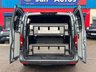 USED 2020 70 MERCEDES-BENZ VITO 2.0 114 CDI Premium G-Tronic RWD L2 Euro 6 (s/s) 5dr (LWB) Funeral Van with double Lift