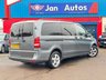 USED 2020 70 MERCEDES-BENZ VITO 2.0 114 CDI Premium G-Tronic RWD L2 Euro 6 (s/s) 5dr (LWB) Funeral Van with double Lift