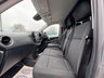 USED 2020 70 MERCEDES-BENZ VITO 2.0 114 CDI Premium G-Tronic RWD L2 Euro 6 (s/s) 5dr (LWB) Funeral Van with double Lift