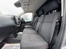 USED 2020 70 MERCEDES-BENZ VITO 2.0 114 CDI Premium G-Tronic RWD L2 Euro 6 (s/s) 5dr (LWB) Funeral Van with double Lift