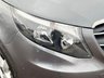 USED 2020 70 MERCEDES-BENZ VITO 2.0 114 CDI Premium G-Tronic RWD L2 Euro 6 (s/s) 5dr (LWB) Funeral Van with double Lift