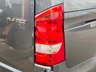USED 2020 70 MERCEDES-BENZ VITO 2.0 114 CDI Premium G-Tronic RWD L2 Euro 6 (s/s) 5dr (LWB) Funeral Van with double Lift