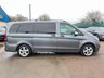 USED 2020 70 MERCEDES-BENZ VITO 2.0 114 CDI Premium G-Tronic RWD L2 Euro 6 (s/s) 5dr (LWB) Funeral Van with double Lift