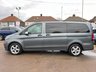 USED 2020 70 MERCEDES-BENZ VITO 2.0 114 CDI Premium G-Tronic RWD L2 Euro 6 (s/s) 5dr (LWB) Funeral Van with double Lift