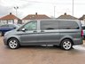 USED 2020 70 MERCEDES-BENZ VITO 2.0 114 CDI Premium G-Tronic RWD L2 Euro 6 (s/s) 5dr (LWB) Funeral Van with double Lift