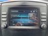 USED 2020 70 MERCEDES-BENZ VITO 2.0 114 CDI Premium G-Tronic RWD L2 Euro 6 (s/s) 5dr (LWB) Funeral Van with double Lift