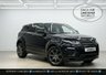 USED 2018 68 LAND ROVER RANGE ROVER EVOQUE 2.0 TD4 Landmark SUV 5dr Diesel Auto 4WD Euro 6 (s/s) (180 ps) LANDMARK EDITION