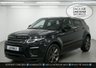 USED 2018 68 LAND ROVER RANGE ROVER EVOQUE 2.0 TD4 Landmark SUV 5dr Diesel Auto 4WD Euro 6 (s/s) (180 ps) LANDMARK EDITION