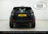 USED 2018 68 LAND ROVER RANGE ROVER EVOQUE 2.0 TD4 Landmark SUV 5dr Diesel Auto 4WD Euro 6 (s/s) (180 ps) LANDMARK EDITION