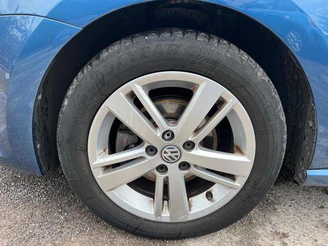 2018 VOLKSWAGEN POLO 1.2 TSI Match Edition Hatchback 5dr Petrol Manual Euro 6 (s/s) (90 ps) - Photo 4