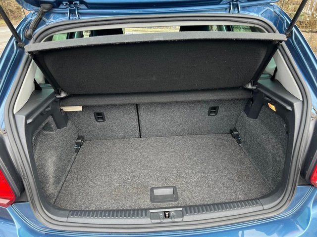 2018 VOLKSWAGEN POLO 1.2 TSI Match Edition Hatchback 5dr Petrol Manual Euro 6 (s/s) (90 ps) - Photo 10