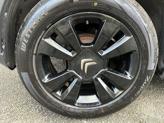 2018 Citroen C3 1.2L Flair 5dr - Photo 8