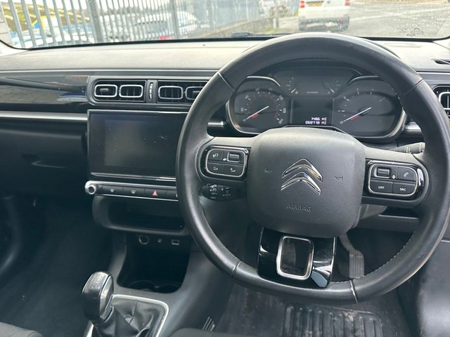 2018 Citroen C3 1.2L Flair 5dr - Photo 6