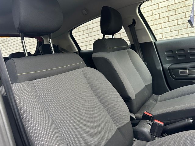 2018 Citroen C3 1.2L Flair 5dr - Photo 7