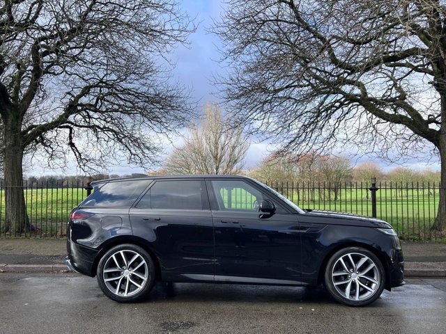 2023 Land Rover Range Rover Sport 3L Autobiography 5dr - Photo 5