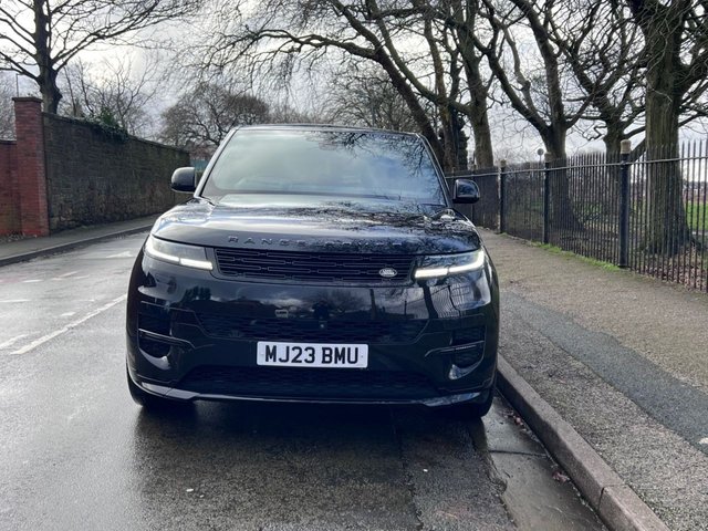 2023 Land Rover Range Rover Sport 3L Autobiography 5dr - Photo 10